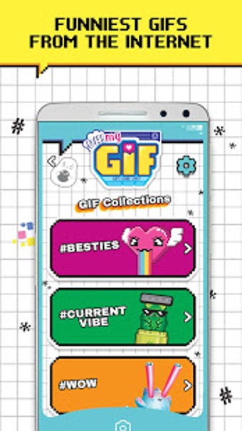 Image 2 for OH! MY GIF: GIFs Gone Liv…