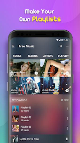 Image 0 for Set Jio Music - Jio Calle…