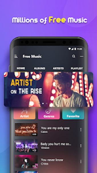 Image 1 for Set Jio Music - Jio Calle…