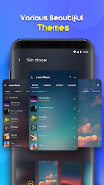 Image 2 for Set Jio Music - Jio Calle…