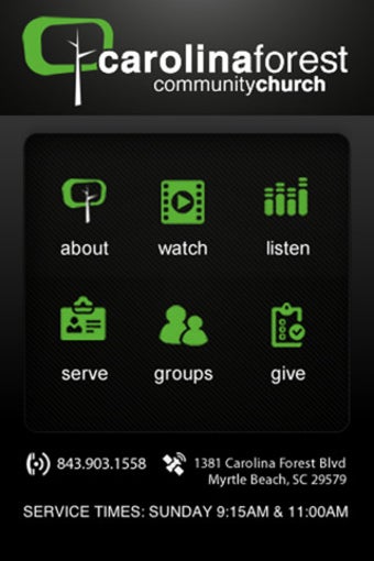 Image 2 for Carolina Forest Community…