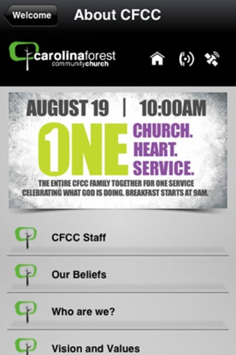 Image 1 for Carolina Forest Community…