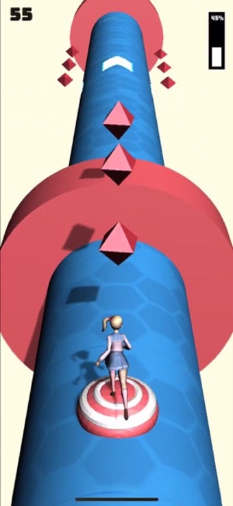 Image 3 for Helix Dash: Twist and run…