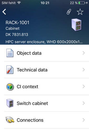 Image 0 for FNT Command Mobile