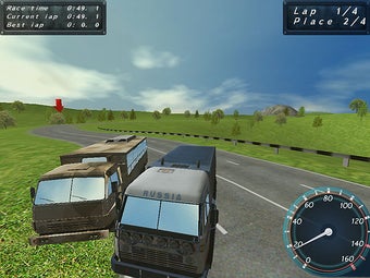 Imagen 0 para Max Power Trucks