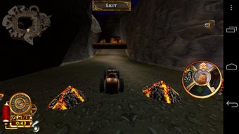 Image 2 for Steampunk Racing 3D