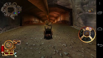 Image 6 for Steampunk Racing 3D