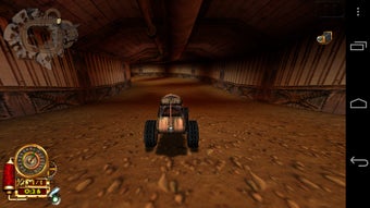 Image 5 for Steampunk Racing 3D