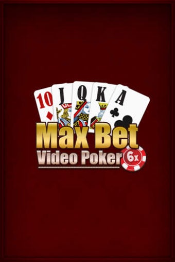 Image 0 for Video Poker Free Casino D…