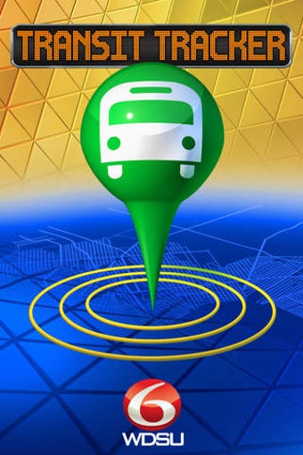 Image 0 for WDSU Transit Tracker