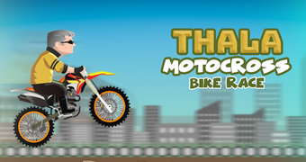 Image 1 for Thala Motocross Bike Race…