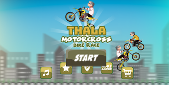 Image 2 for Thala Motocross Bike Race…