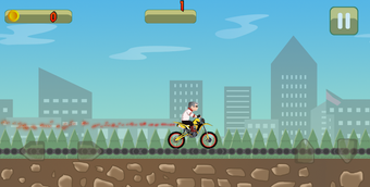 Image 0 for Thala Motocross Bike Race…