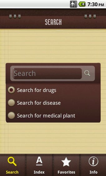 Image 3 for Medical Handbook