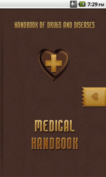 Image 2 for Medical Handbook