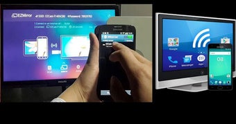 Imagen 0 para All Mirror Share Screen t…