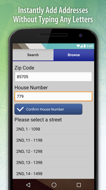 Image 3 for Route4Me Route Planner