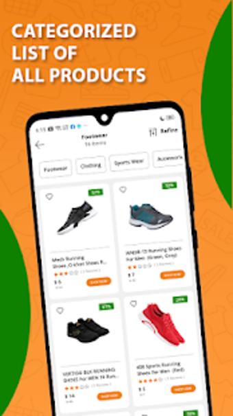 Image 3 for Ecommerce Shopping - Take…