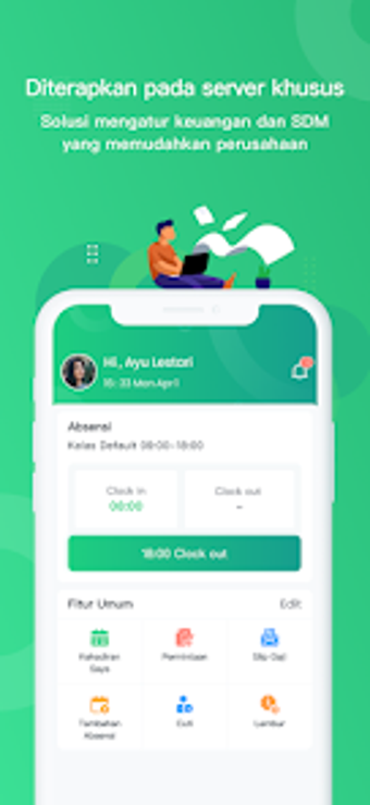 Image 0 for Smart Salary On-Prem