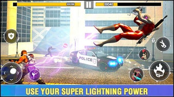 Image 2 for Spider Power 2019