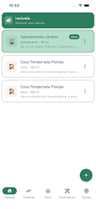 Imagen 0 para Lar Controle