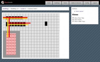 Imagen 1 para Racksmith for Linux