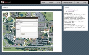 Imagen 0 para Racksmith for Linux