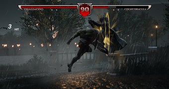 Imagen 0 para Omen of Sorrow