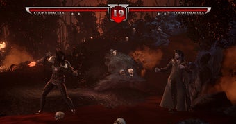 Imagen 2 para Omen of Sorrow