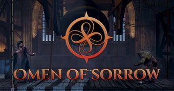 Image 2 for Omen of Sorrow