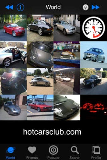 Image 0 for Hot Cars Club