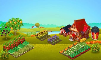 Image 1 for Great Farm