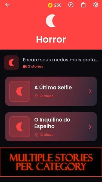 Imagen 0 para Dark Mysteries!
