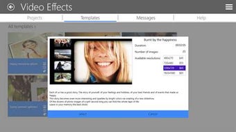 Imagen 0 para Add Effects for Windows 1…
