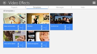 Imagen 3 para Add Effects for Windows 1…
