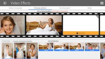 Imagen 2 para Add Effects for Windows 1…