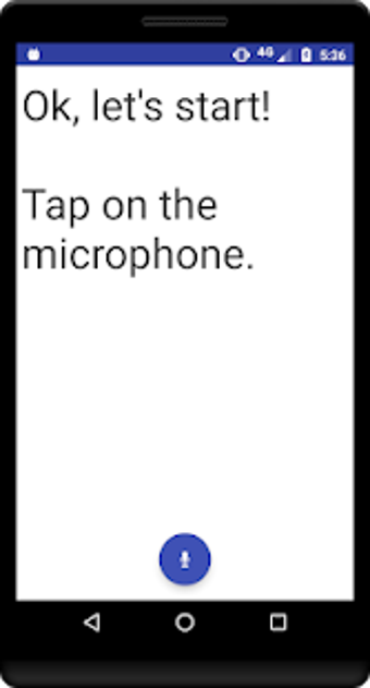 Image 0 for Talk to deaf