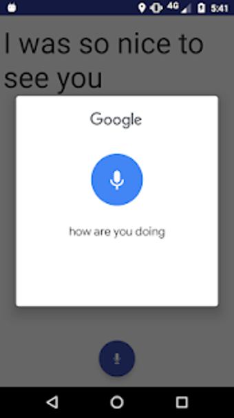 Image 1 for Talk to deaf