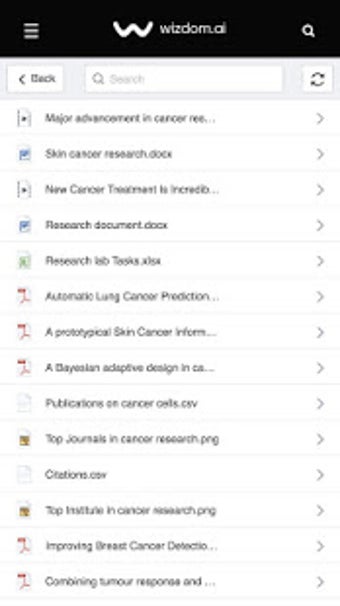 Image 3 for wizdom.ai