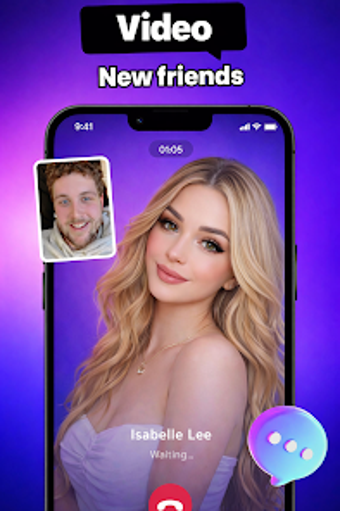 Imagen 0 para X Live Video Call With Gi…