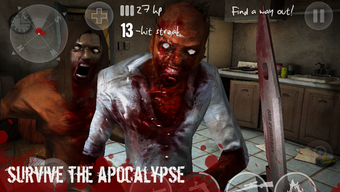 Image 0 for N.Y.Zombies 2