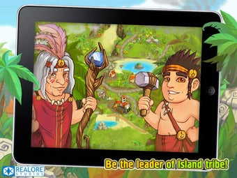Image 0 for Island Tribe HD Free
