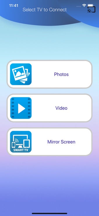 Image 0 for Mirror For LG TV Pro+