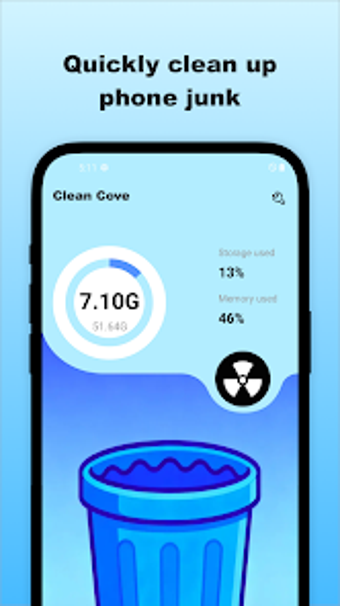 Image 0 for Clean Cove