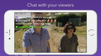 Imagen 0 para IRLTV - Live Video Stream…