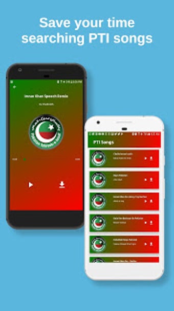 Image 1 for PTI Songs Pakistan Imran …