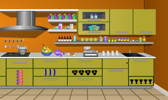 Imagen 2 para Abode Escape 2