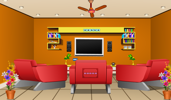 Imagen 1 para Abode Escape 2