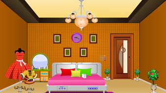 Imagen 3 para Abode Escape 2