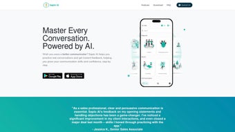 Imagen 0 para Sapio AI